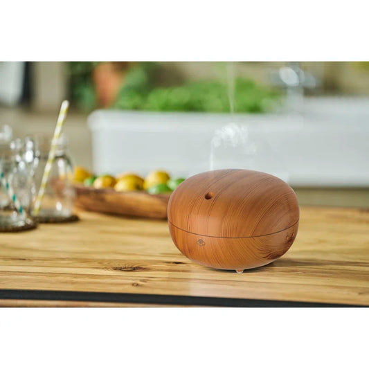 Plug-in Essential Oil Diffusers